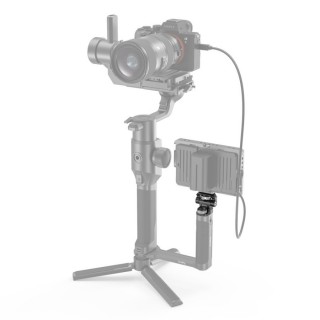 SmallRig Swivel and Tilt Adjustable Monitor Mount 2903